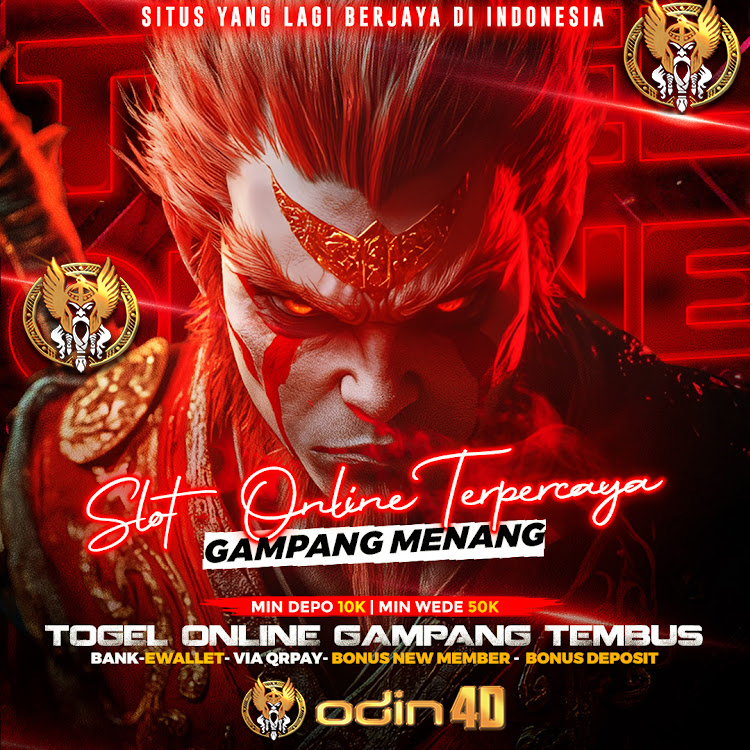 SLOT SLOT BARONGSAI